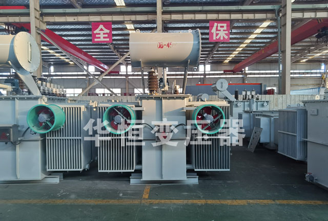 6300KVA鹤城鹤城鹤城电力变压器