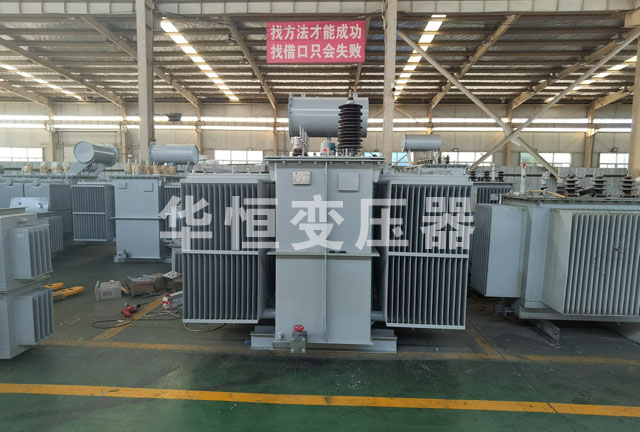SZ11-6300/35鹤城鹤城鹤城油浸式变压器价格